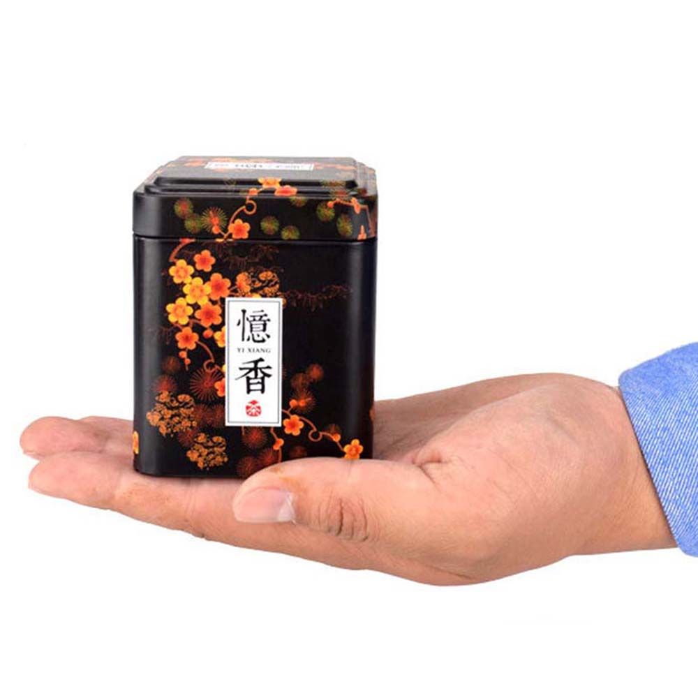 Coffee Tea Sugar Canister Set - ภาชนะโลหะคุณภาพสูงสำหรับตกแต่งน้ำตาล กระปุกอลูมิเนียมปิดผนึก กระปุกใส่กาแฟ กระปุกใส่ชา ภาชนะกันอากาศเข้า กล่องใส่ชา