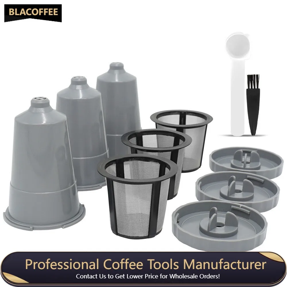 Coffee Tea Keurig - ตัวกรองกาแฟ Keurig K Cup Coffee Pods